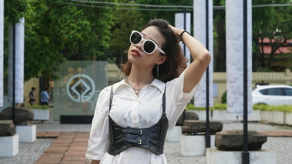 L'essentiel de la toilette pour voyager avec style