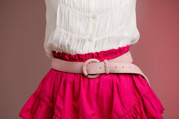 Les nouvelles chemises Serge Blanco : pour un look impeccable !