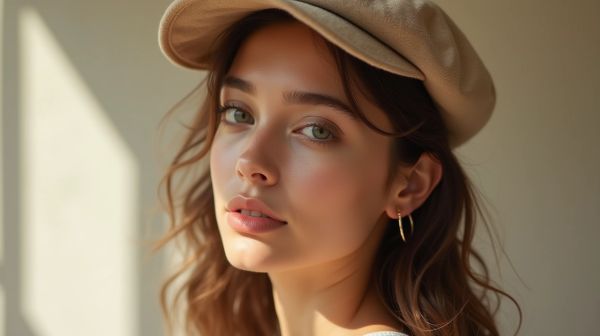 Accessoire incontournable : le bob chapeau tendance pour 2026