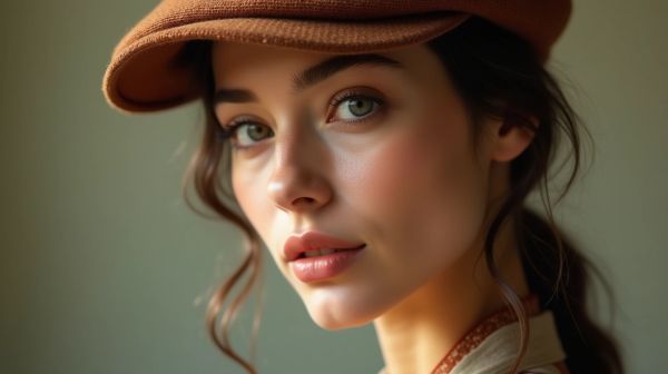 Béret femme : l'accessoire tendance pour un style chic