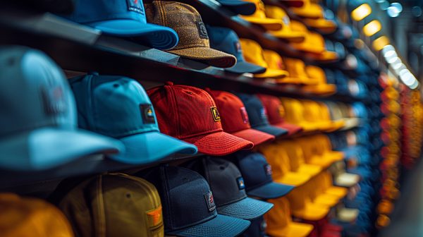 Choisir la casquette idéale sur canopy factory