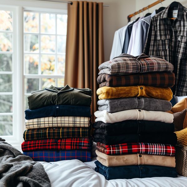 Guide pour acheter une combinaison pyjama homme