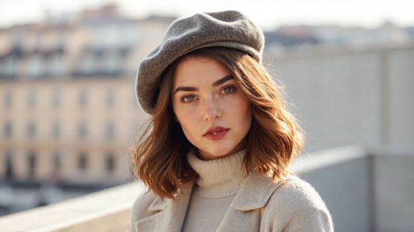 Top 5 accessoires de mode : le bob chapeau à adopter en 2026