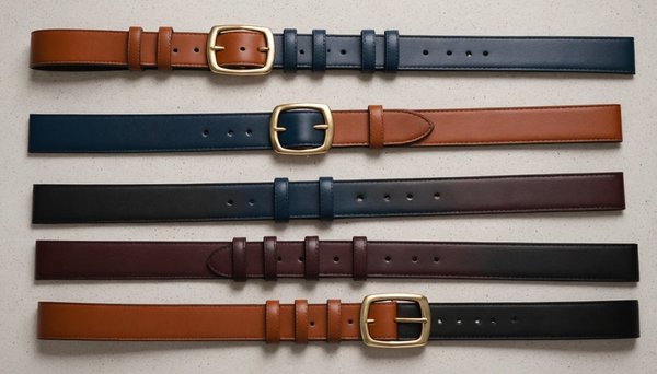 Top ceintures grandes tailles pour femmes : alliez confort et style