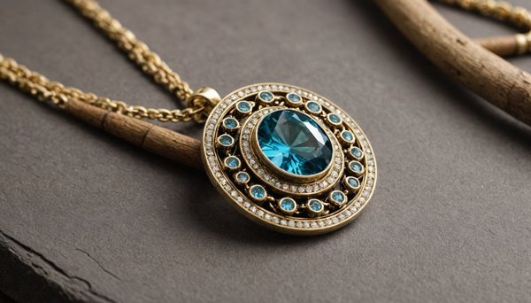 Élégance éthique : découvrez les bijoux durables et uniques