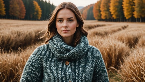 Vêtements en laine mérinos : alliez confort et performance outdoor